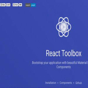 【视频教程】React.js包含实战