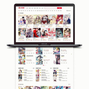 【小浣熊漫画CMS】7月发布高仿奢侈品土豪漫画完美版附搭安裝构建实例教程与火车头采集接口