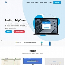 MyCms自媒体商城系统 v3.9