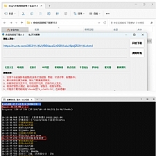 央视视频超级下载工具V1.0央视视频所有视频均可解析下载（直播除外