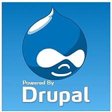 Drupal开源内容管理系统 v10.0.0