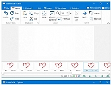 Screen to Gif动画录制软件 v2.34.1