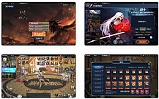 横版闯关手游【梦幻阿拉德】最新整理Linux手工服务端+运营后台+GM授权后台+安卓苹果双端