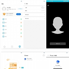 【IAPP源码】APP托管(Trust Web)PHP+iapp开源源码