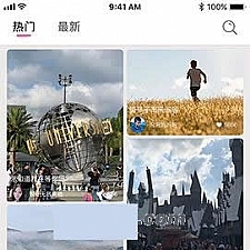 YYC松鼠短视频 v1.7