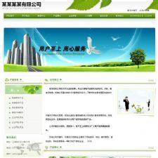 网新企业网站管理系统（银色）v10.6