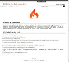 CodeIgniter v4.1.5