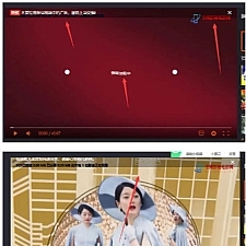 苹果cms dplayer播放器源码