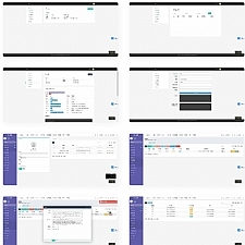 淘宝天猫代付系统/京东油卡卡密系统/聚合支付系统源码