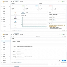 最新三网免挂码支付系统免授权版