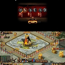 传奇页游【至尊武神】Linux手工外网端+游戏后台+外网教程+CDN明文资源